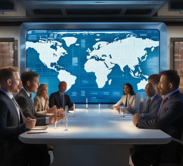 万豪酒店战略，重塑全球酒店领导力的方法