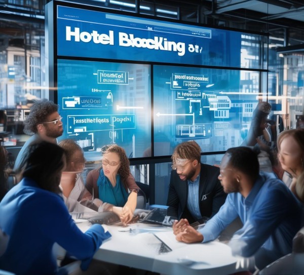 解析酒店预订服务的核心要素标题,酒店预订服务的核心要素