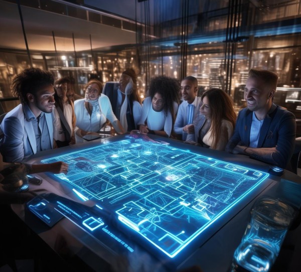 酒店公共战略，构建精准服务的未来创新路径