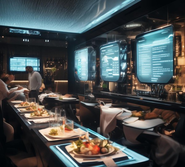 餐饮酒店管理系统服务优化之道