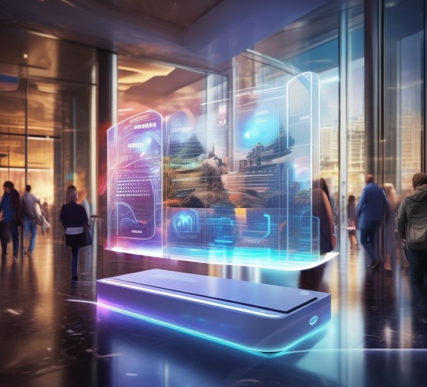 酒店预订服务，引领未来，重塑旅游体验