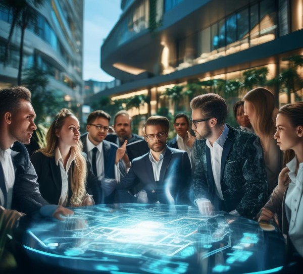 酒店战略创新引领酒店业迈向未来