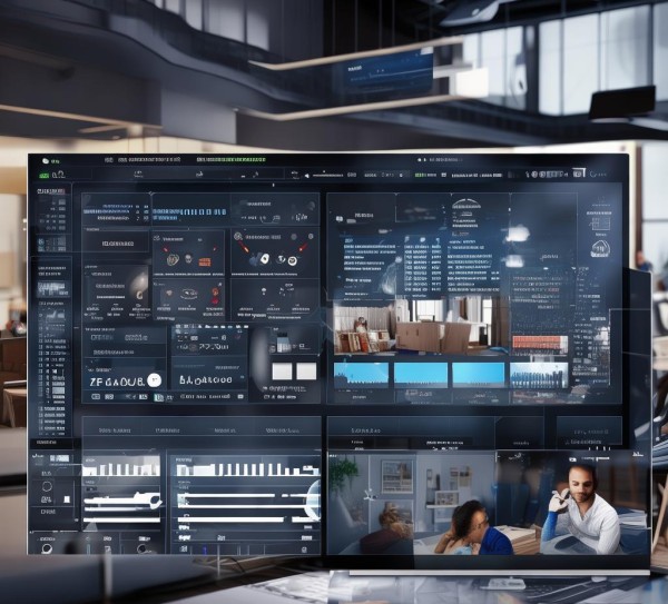 打造精准酒店预订平台,全面解析——从设计到运营的全栈解决方案