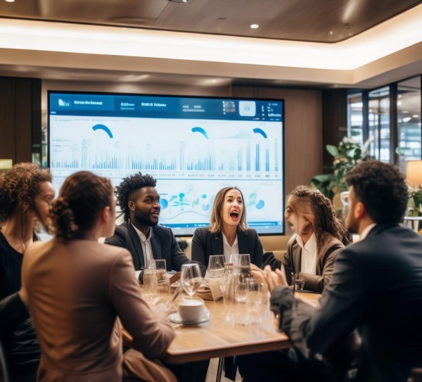 酒店餐饮管理的第二版,挑战与机遇分析