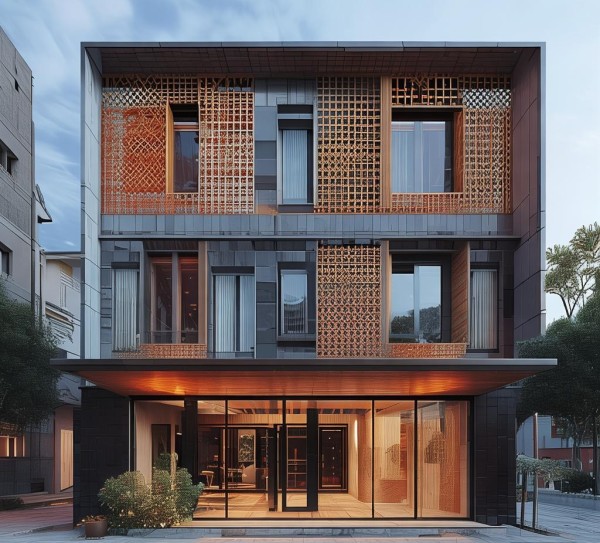 潮趣酒店预订,现代与传统的完美融合