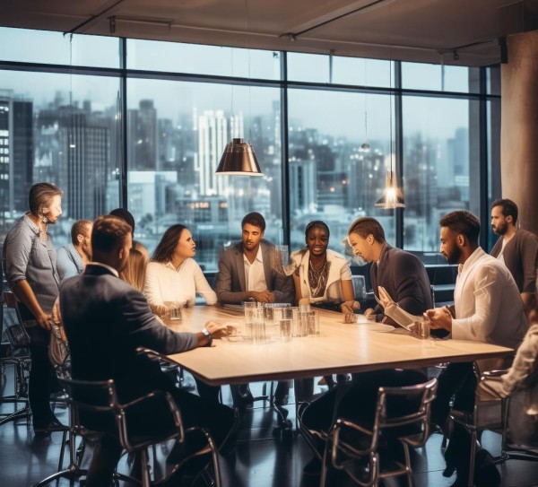 酒店与餐饮管理,健康发展的新路径