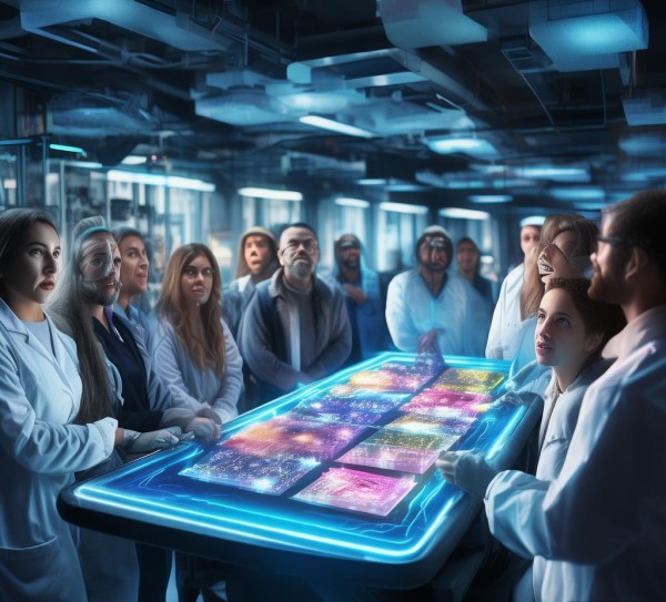 Transform the Industry with Our Innovative Solutions