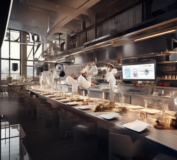 酒店与餐饮的协同管理之道