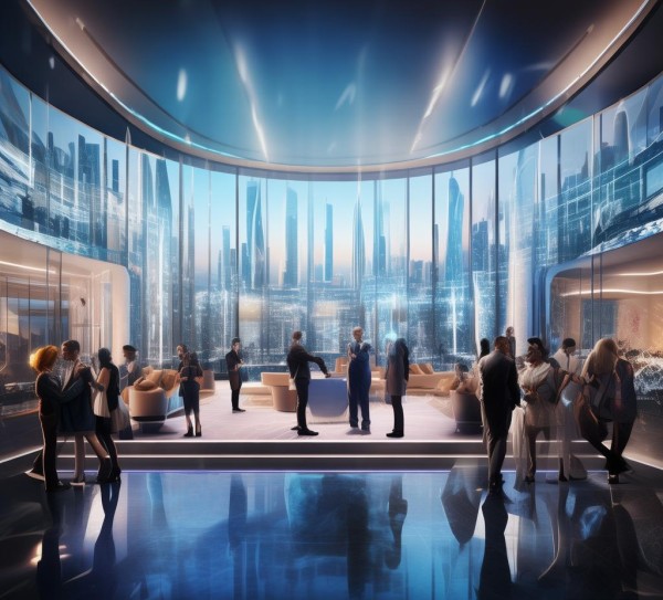 酒店战略机遇与创新发展，洲际酒店的未来方向